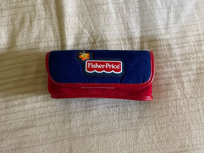 Boîte de lunettes neuf
