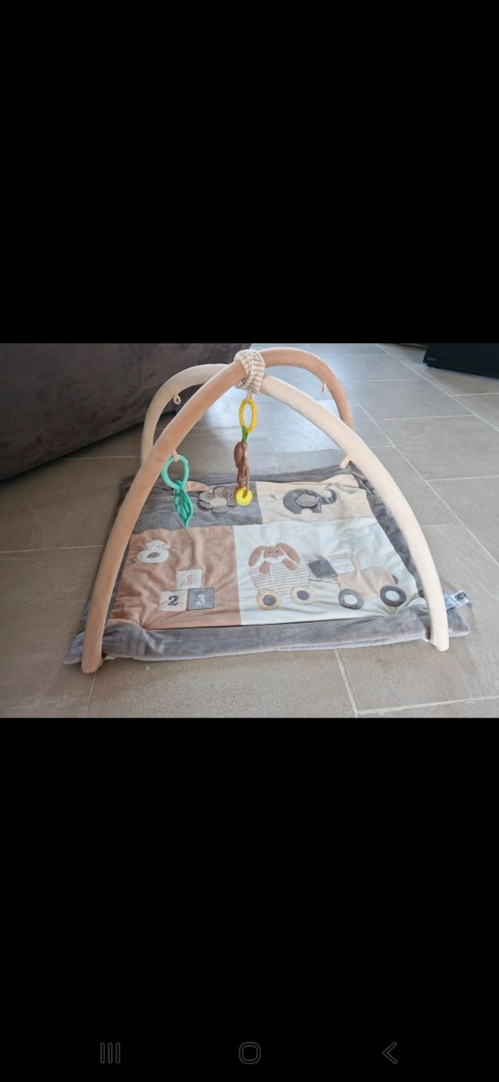 Tapis d'éveil - photo numéro 3