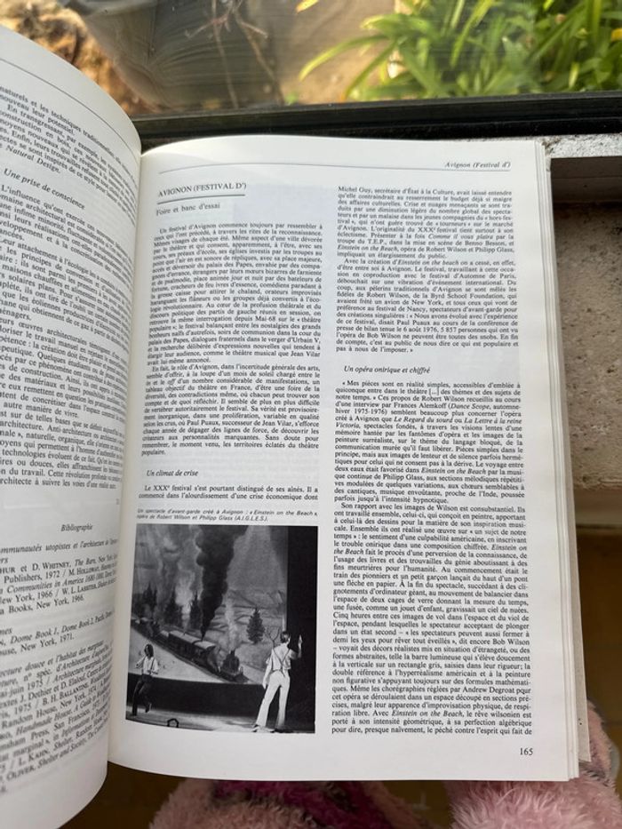 Encyclopédie universelle, 1977 - photo numéro 4