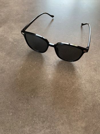 Lunettes de soleil