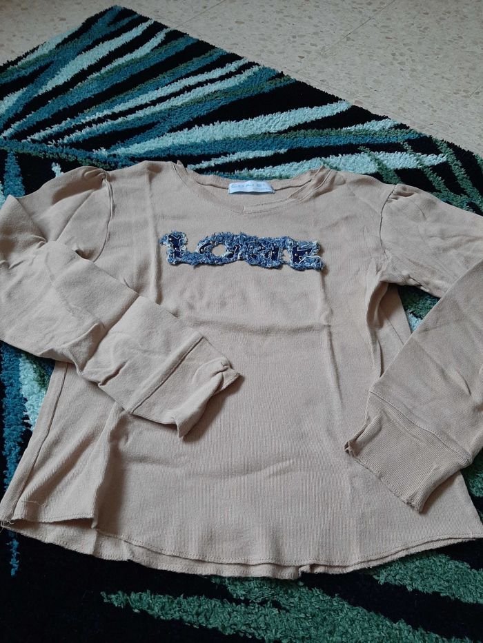 Tee-shirt