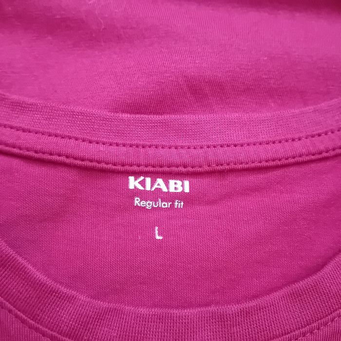 T-shirt L - photo numéro 4