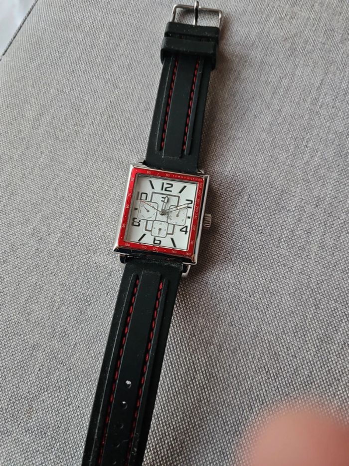 🔥A saisir🔥Montre Tommy Hilfiger  💫