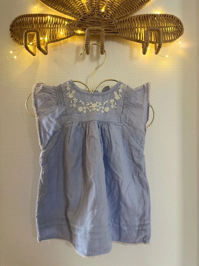 Robe kiabi