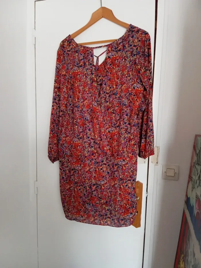 Robe T3 - photo numéro 3