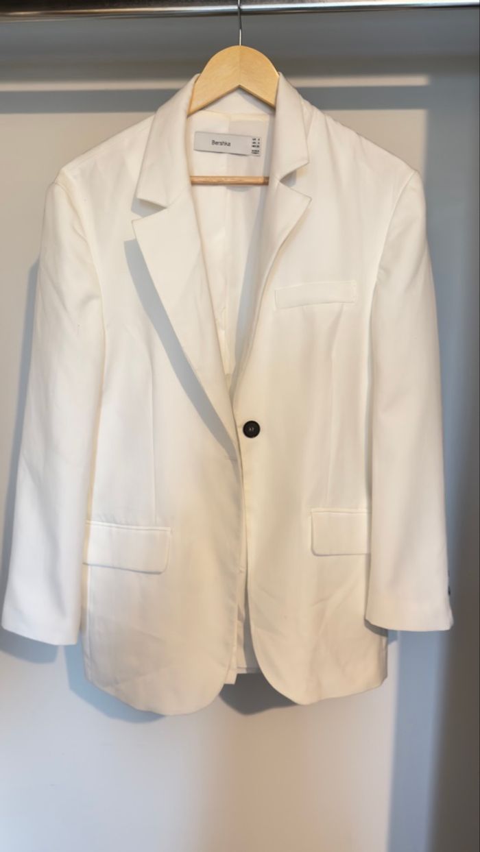 Veste de costume - photo numéro 1