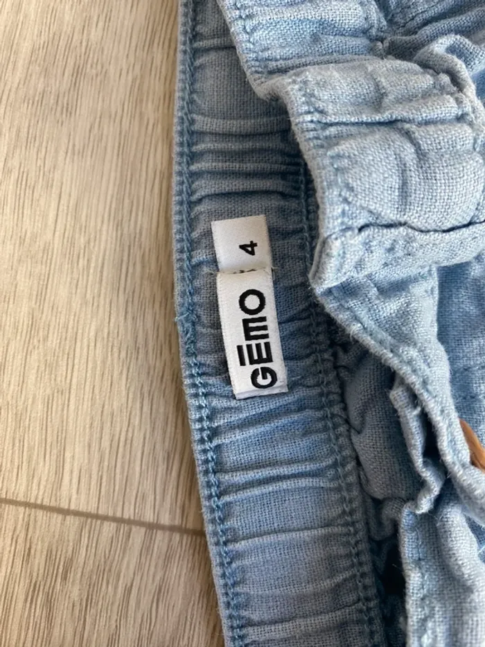 Pantalon gemo - photo numéro 2