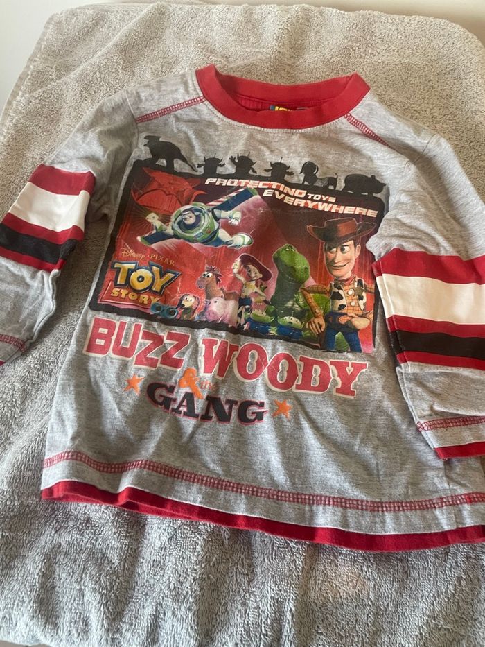 T shirt - photo numéro 2