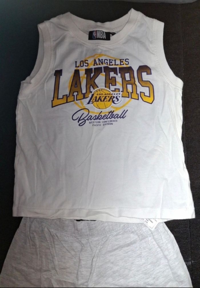 Pyjama - photo numéro 3