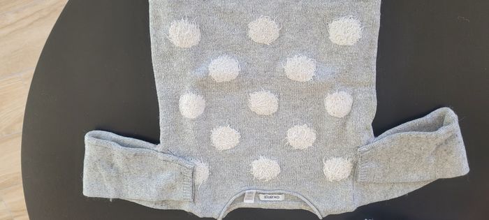 Lot 6 pulls - photo numéro 2