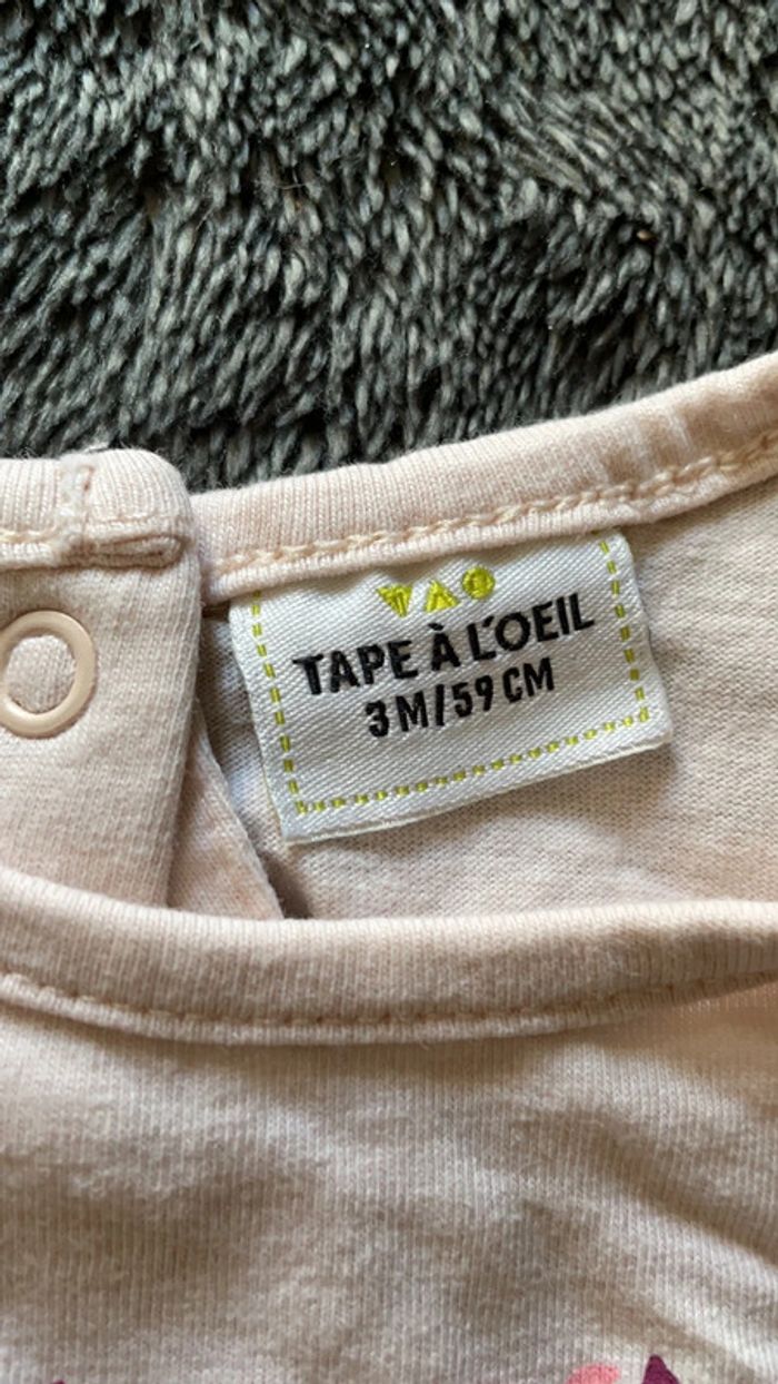 Tee-shirts - photo numéro 3