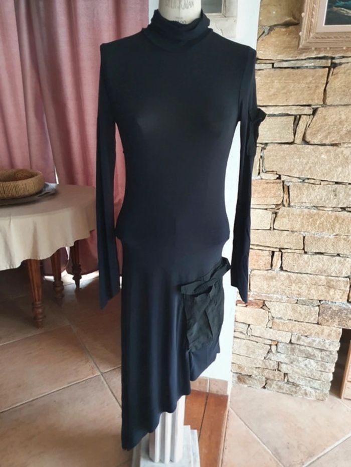 Robe rinascimento taille s