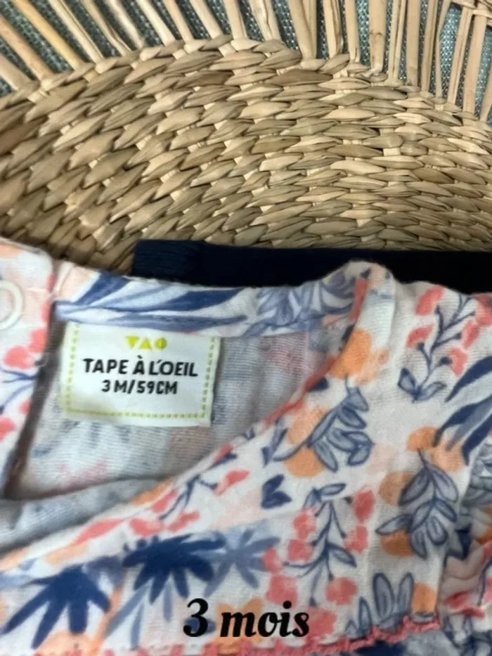 Ensemble 3 mois - photo numéro 9