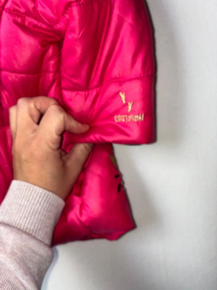 Manteau neuf - photo numéro 4