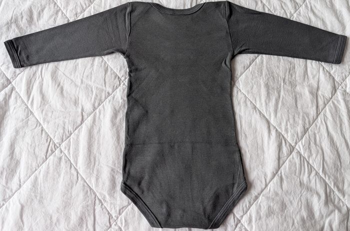 Lot 2 bodies - photo numéro 2