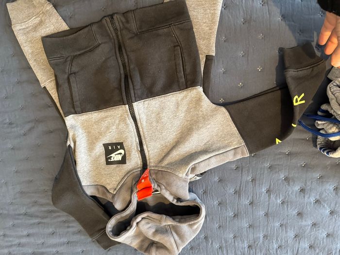 Survêtement Nike - photo numéro 4