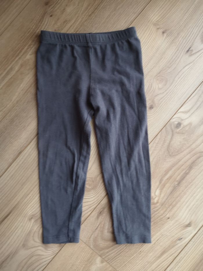 Ensemble Tunique Legging 23M - photo numéro 5