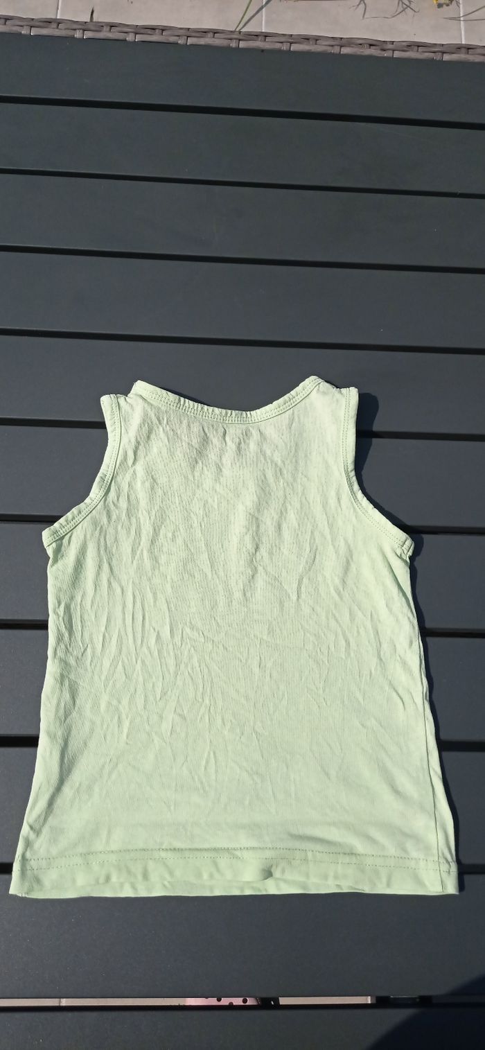 Débardeur 3 ans - photo numéro 2