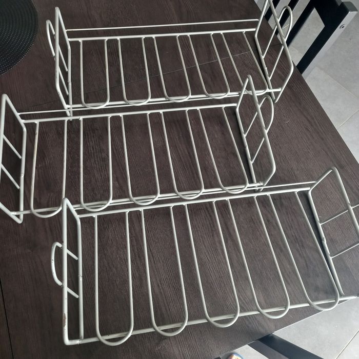 Organisateur de rangement - photo numéro 6
