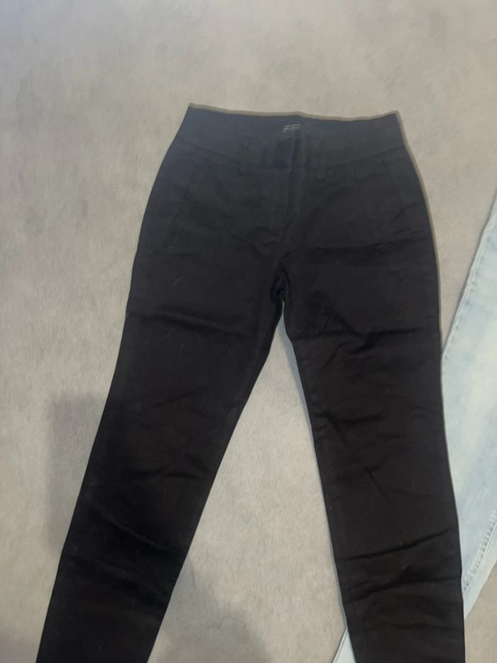 Pantalons Zara taille 34 - photo numéro 3