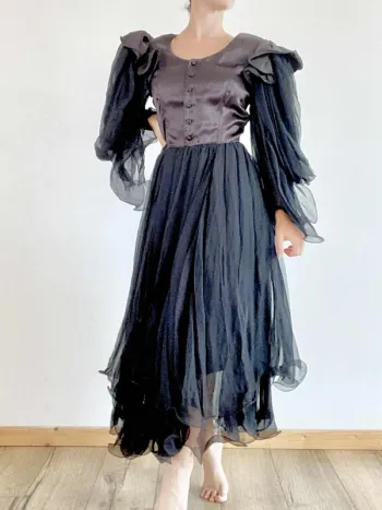 Robe Chacok Vintage