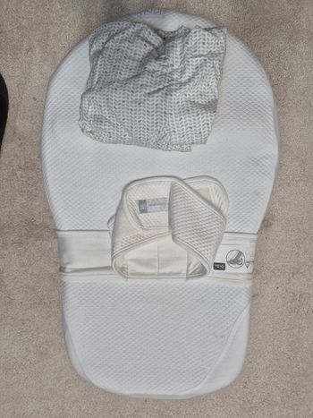 Red castle cocoonababy 