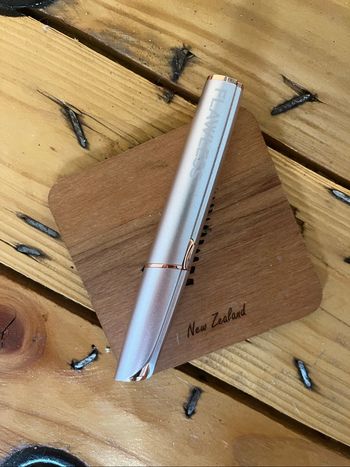 Accessoire pour sourcils