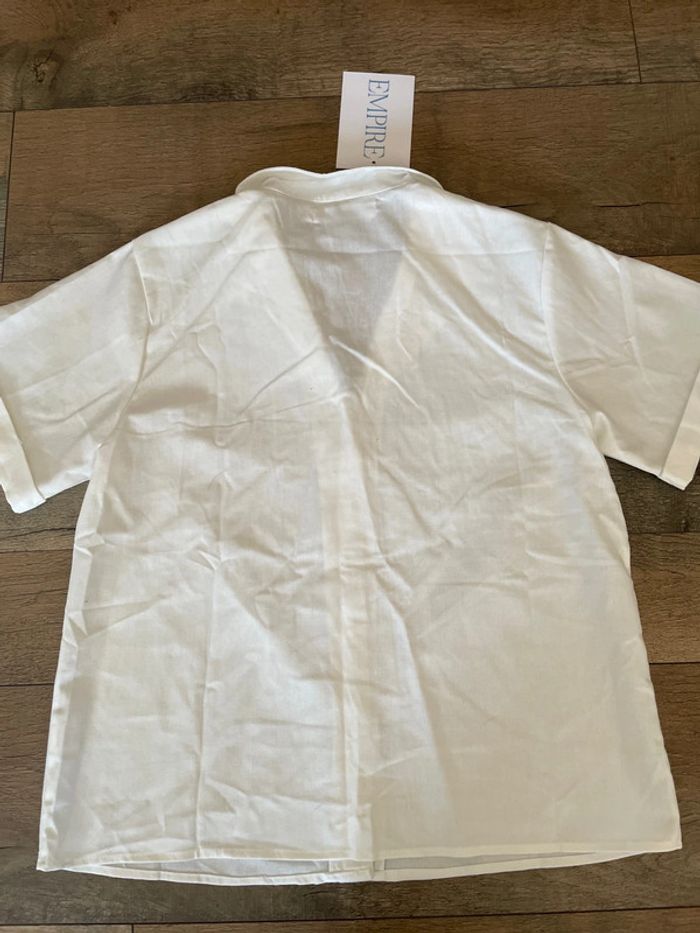 Veste légère - photo numéro 3