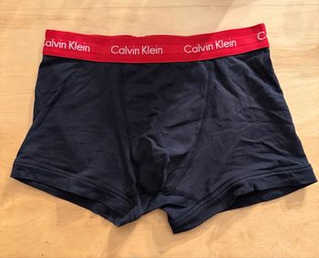 Boxer Calvin Klein - Homme