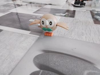 Figurine Brindibou McDonald's