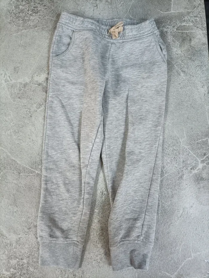 Pantalon chaud