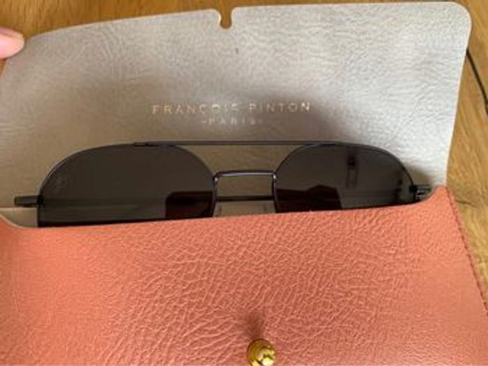 Solaire LUXE François Pinton neuve - photo numéro 2