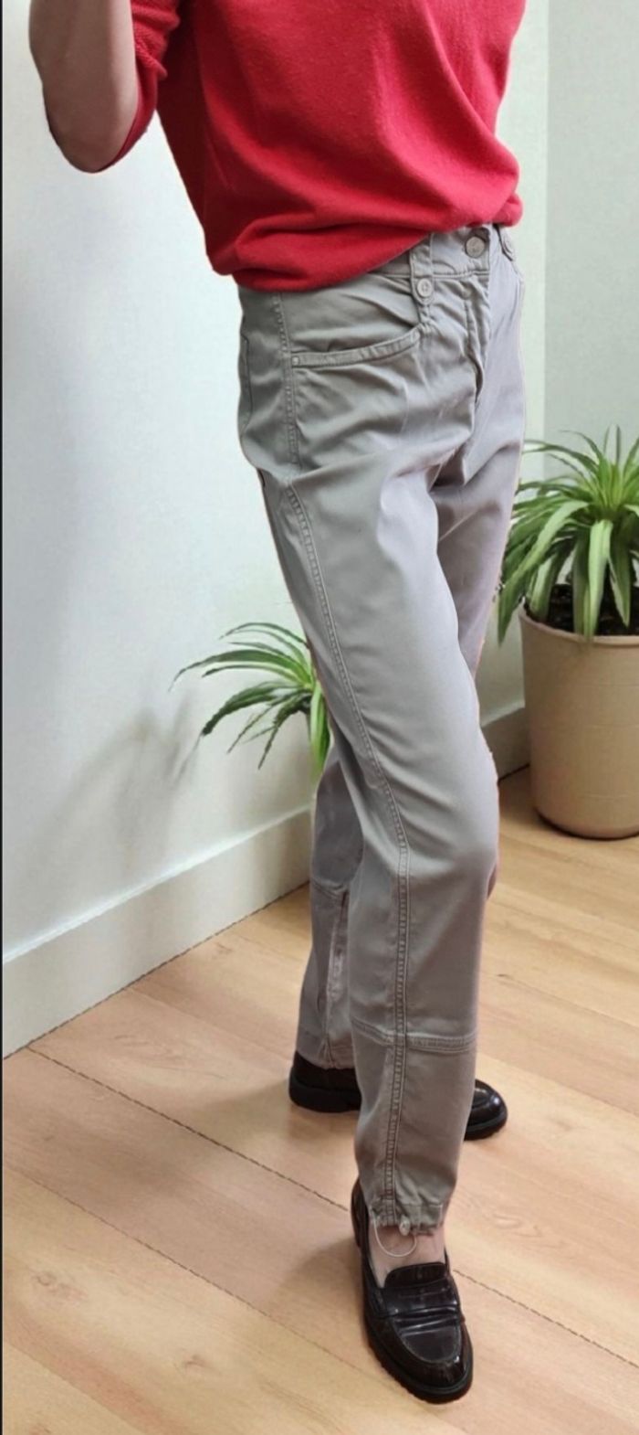 Pantalon randonnée femme Angels T38 - photo numéro 9