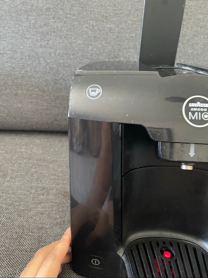 Cafetière electrolux - photo numéro 4