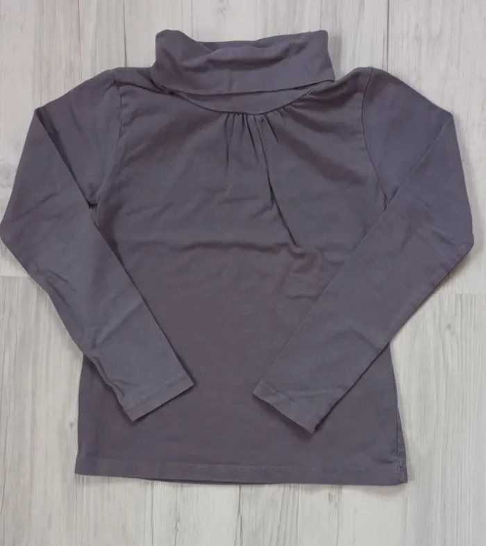 Lot sous pull 6 ans - photo numéro 3