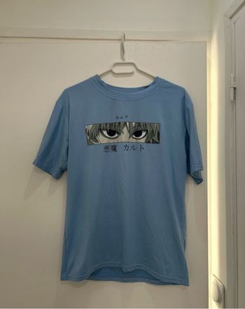 T-shirt Hunter X Hunter taille S Neuf