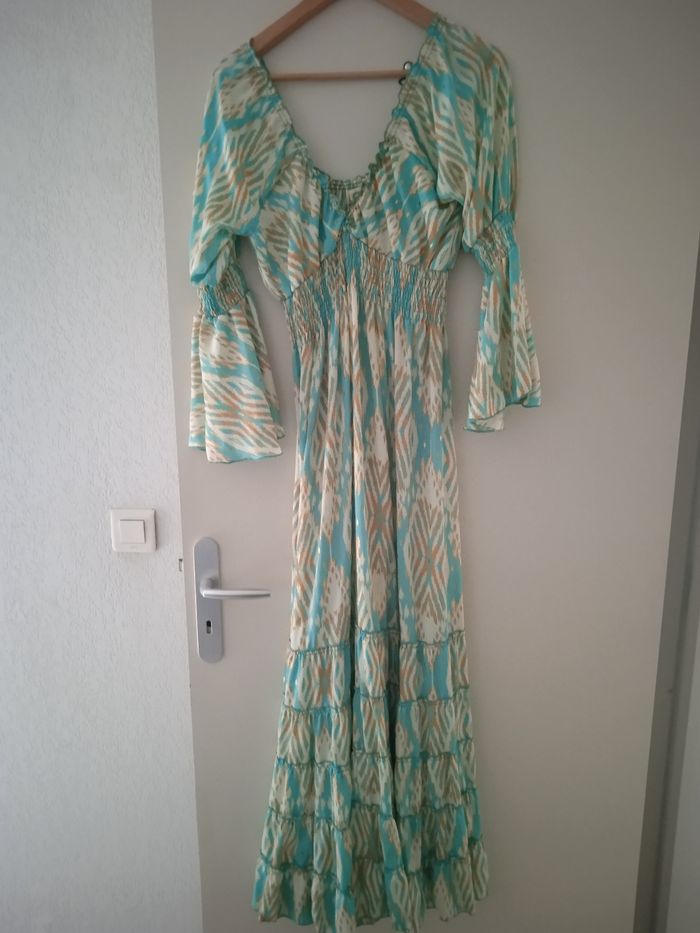 Robe - photo numéro 2