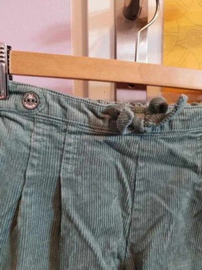 Short 10 ans Sergent Major - photo numéro 2