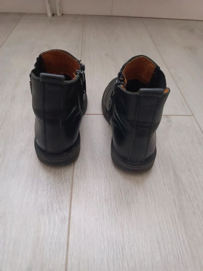 👣 Bottines Bopy 27 - photo numéro 4