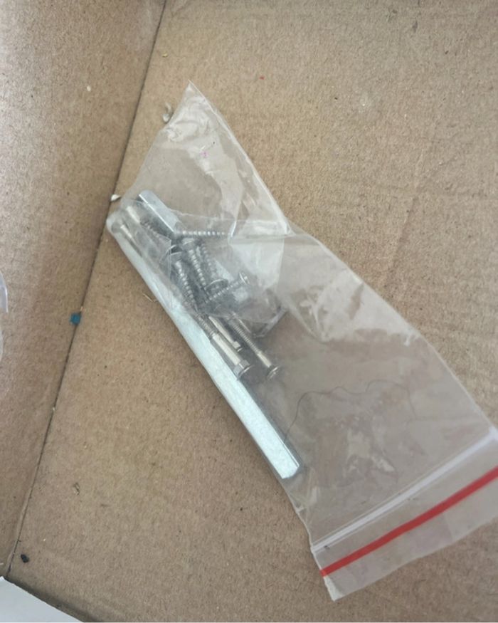 Poignée porte droite Legallais - photo numéro 5