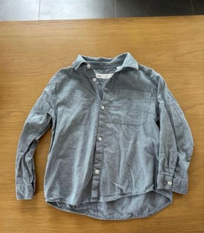 Lot vêtements garçon 6 ans - photo numéro 9