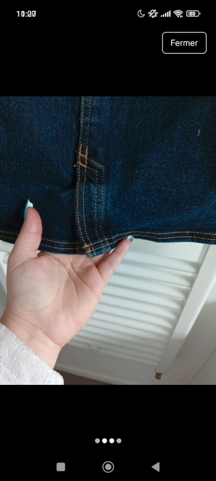 Jupe femme - photo numéro 2