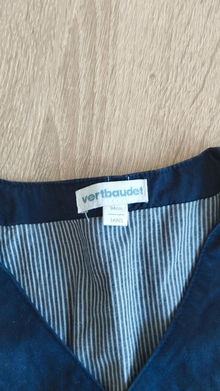 Veste costume - photo numéro 3