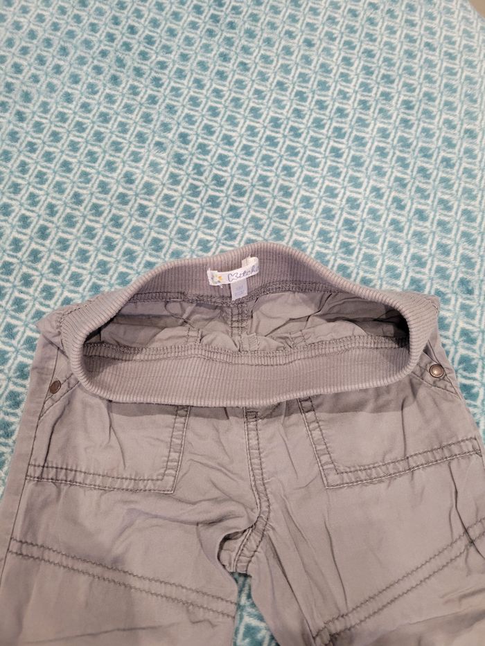 Pantalon 18mois - photo numéro 2