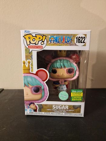 Funko Pop Sugar 1622