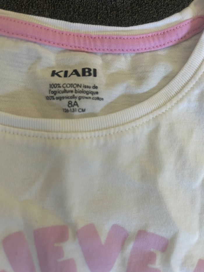 Pyjama short - photo numéro 3