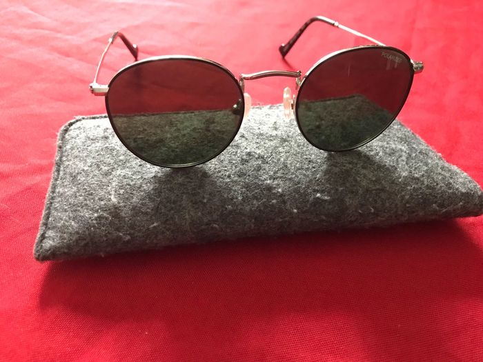 Lunettes de soleil marque Polarized - photo numéro 8