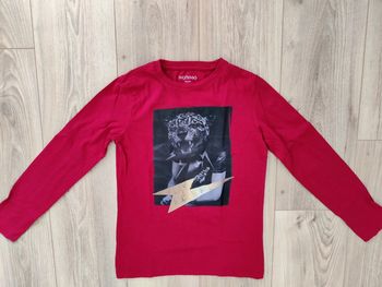 T-shirt neuf garçon 10 ans