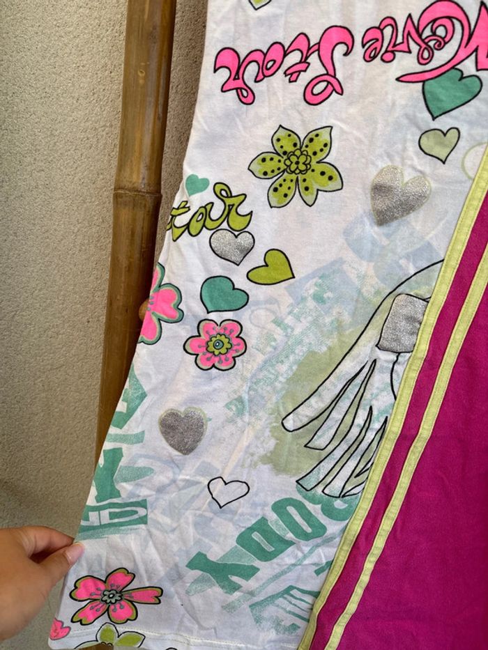 robe à bretelles - photo numéro 3