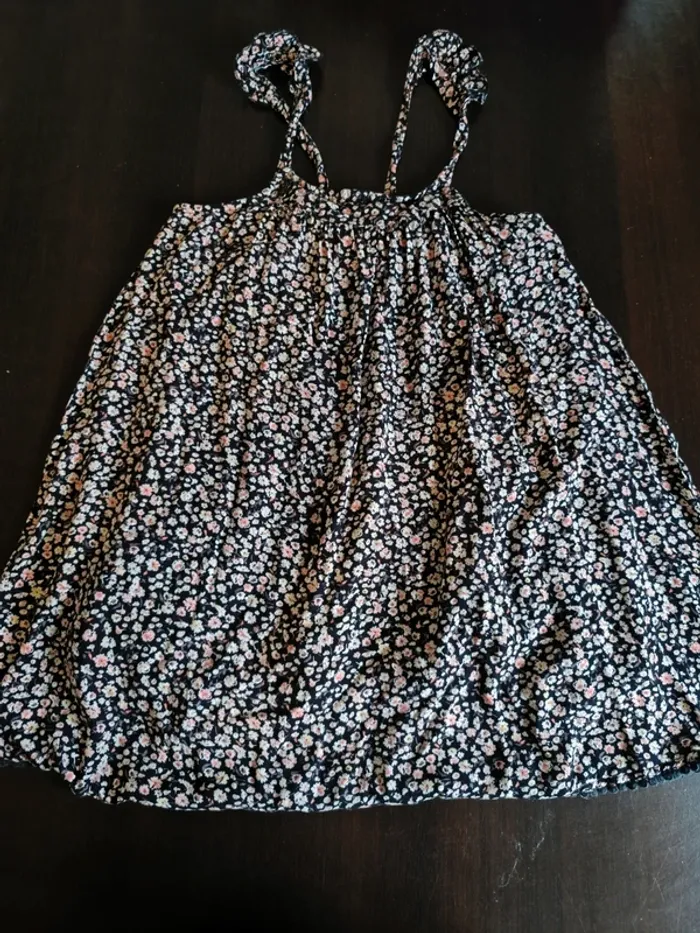 Robe CHIPIE - Taille 12 ANS - photo numéro 3